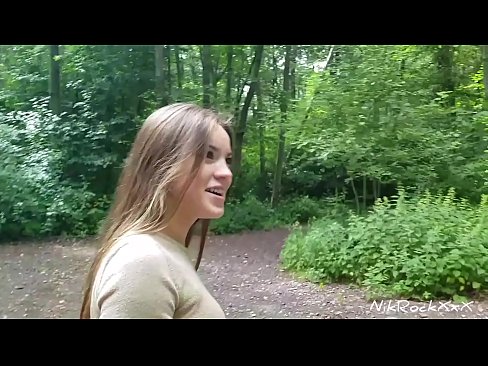 ❤️ Li vaig suggerir a l'Evelina que fotéssim en un lloc públic! Ella va dir que sí. Llavors la vaig follar pel cul i la vaig correr a la boca. Llavors es va enfadar. Porno a nosaltres ca.slowheat.top ❤