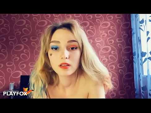 ❤️ Les ulleres màgiques de realitat virtual em van donar sexe amb Harley Quinn Porno a nosaltres ca.slowheat.top ❤